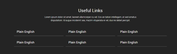 grid-of-links